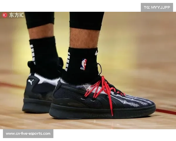 PUMA联合哈维·西蒙斯发起“King Mentality”街头挑战赛