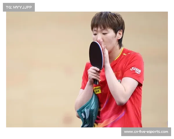 WTT多哈冠军赛签表公布，林诗栋、王曼昱等国手出战