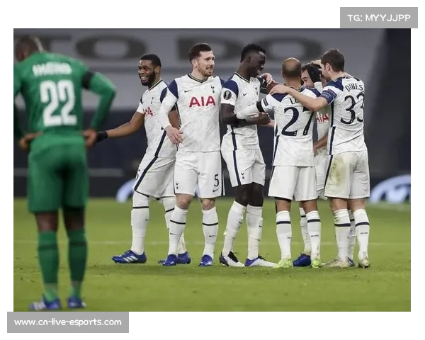 从欧冠决赛到保级泥潭：热刺12亿英镑新球场带来的竞技代价